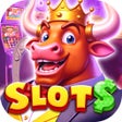 أيقونة البرنامج: Buffalo Slots-Casino Game…