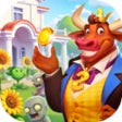 Ikon program: Buffalo Slots-Casino Game…