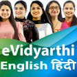 程序图标：eVidyarthi School Study A…