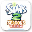 Icon of program: The Sims 2: Seasons