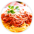 Ikona programu: Receitas de Macarrão