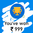 Icoon van programma: Scratch Card To Win Cash