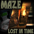 プログラムのアイコン：Maze - Lost in time