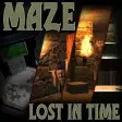 Maze - Lost in time