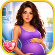 Programın simgesi: Mother Life Emergency Hos…