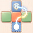 프로그램 아이콘: Every Tile: Flow Puzzle