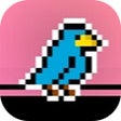 Icoon van programma: Bird Jumper