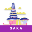 プログラムのアイコン：Kalender Saka Bali