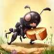 程序图标：Ant Colony Master