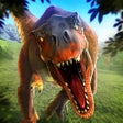 プログラムのアイコン：Jurassic Escape: Dino Sim…