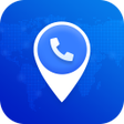 程序图标：Mobile Number Locator: Ca…