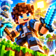 Ikona programu: Voxel Craft: Pixel Shoote…