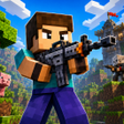 Ikona programu: Voxel Craft: Pixel Shoote…