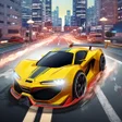 Symbol des Programms: Modern Car Parking 3d sim…