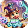 Иконка программы: 555FF Orvynis