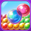プログラムのアイコン：Bubble Journey:Pop Sphere