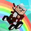 Ikona programu: Gramps Got No Brakes!