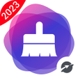 Иконка программы: Nox Cleaner - Booster Opt…