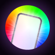 程序图标：Screen Lamp  Flashlight T…