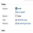 Icon of program: Jira assign to reporter