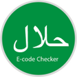 Icoon van programma: Halal E-Numbers Halal Che…