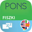 程序图标：Fiszki językowe PONS