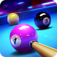 プログラムのアイコン：3D Pool Ball