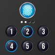 Иконка программы: AppLock - Locker Fingerpr…
