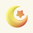 ไอคอนของโปรแกรม: Calm Echo