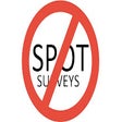 程序图标：SPOT Survey Blocker