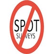 SPOT Survey Blocker