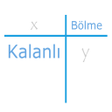 程序图标：Kalanlı Bölme