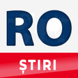プログラムのアイコン：RO Știri ziare
