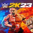 Иконка программы: WWE 2K23: Icon Edition