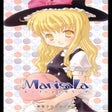 プログラムのアイコン：Super Marisa Land