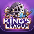 Ikona programu: Kings League: Odyssey