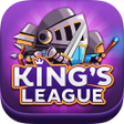 Иконка программы: Kings League: Odyssey