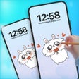 Иконка программы: Drawing Together on Locks…