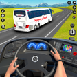 Ikon program: Bus Simulator 3D: Bus Gam…