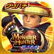 Ikon program: GPモンスターハンター月下雷鳴パチスロゲーム