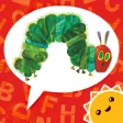 The Very Hungry Caterpillar First Words