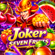 Ikon program: Joker 777 Fruits