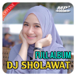 Icon of program: DJ Sholawat Offline Full …