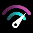 程序图标：Internet Speed ..