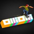 Programikonen: OlliOlli