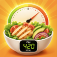 Icoon van programma: Calorie Now