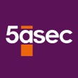 プログラムのアイコン：5asec UAE