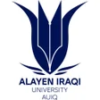 Icon of program: جامعة العين - العراق