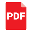 Icon of program: PDF Reader - PDF Viewer
