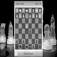 程序图标：Chrome Chess